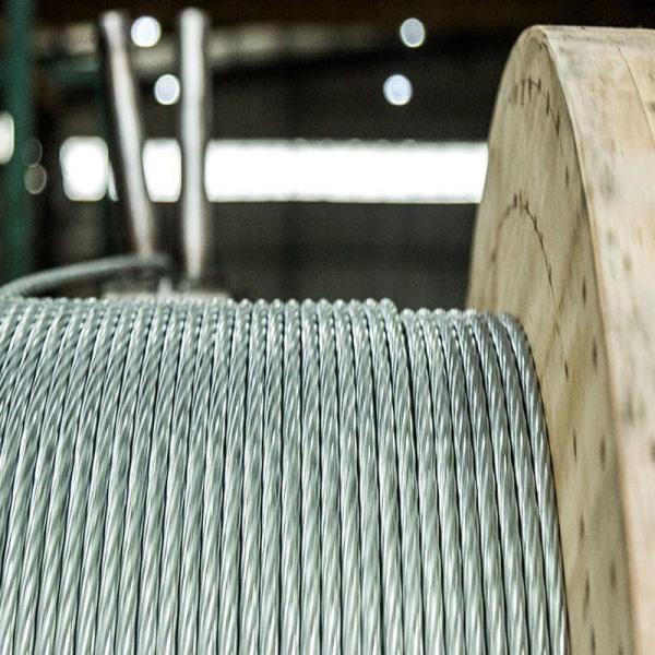 12mm Prestressed Steel Wire Manufacture for Spiral Wire PT Strands Cables PC Strand