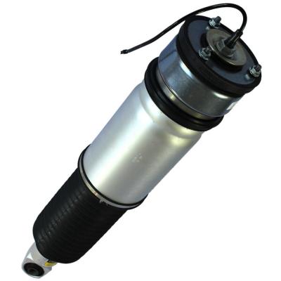 BMW E65 Air Suspension Rear Right BMW Shock Absorber Replacement 37126785536