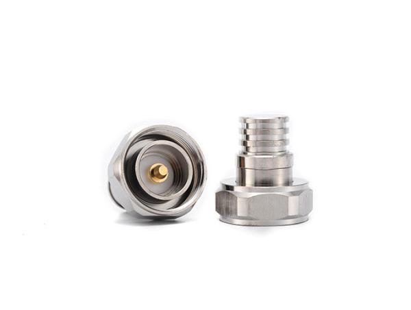 L29/DIN Male Connector Termination 5 Watts