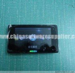 Jogador audio de Digitas MP4 para Meizu 3.0MP4