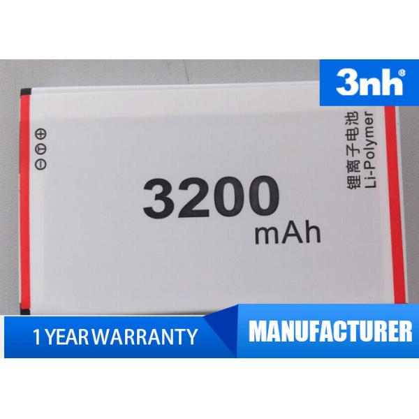 литий-ионный аккумулятор аксессуаров 3200мАх спектрофотометра 3нх перезаряжаемые