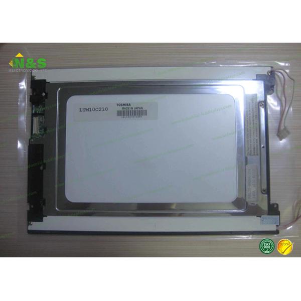 Color KCG047QV1AA-A210 KOE LCD Display , 4.7 inch Antiglare hard coating lcd surface