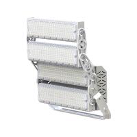 Lumière de stade de haute luminosité 144000lm 960W Led Cricket Flood Light Pour le terrain de football