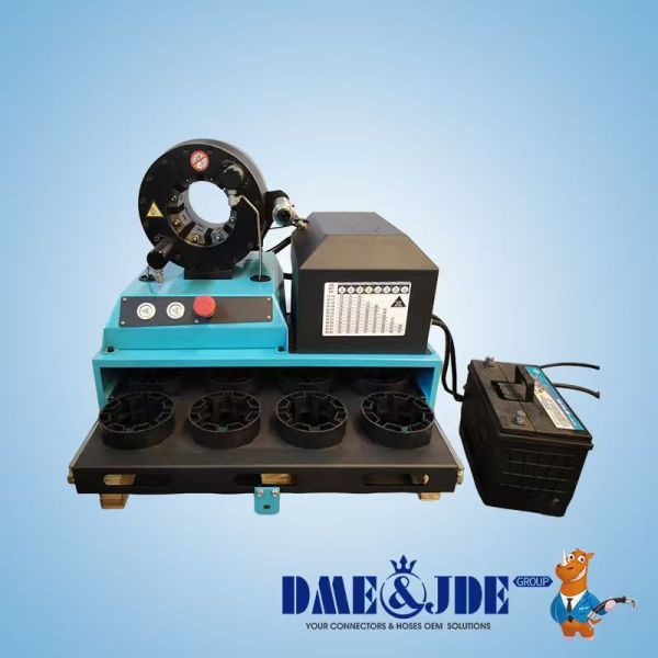 Hose Assembly Equipment Hose Skive 32 Hose Skiving Machine 220V 400W