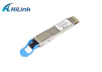 conector óptico SMF 8x50Gb/S SFP del módulo MPO12 del transmisor-receptor de 400G QSFPDD DR4