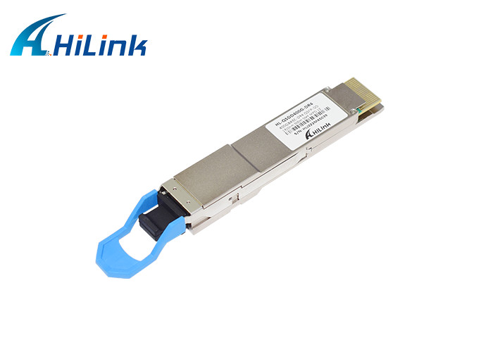 Соединитель приемопередатчика MTP MPO12 QSFPDD DR4 400G оптически для центра данных 5G