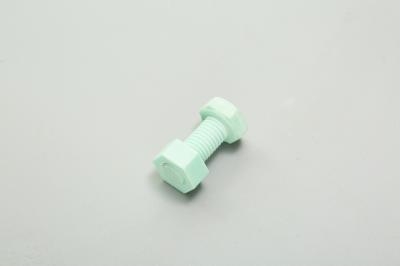 7200mm Length Piston Heat Insulation Material For Long Lasting Performance