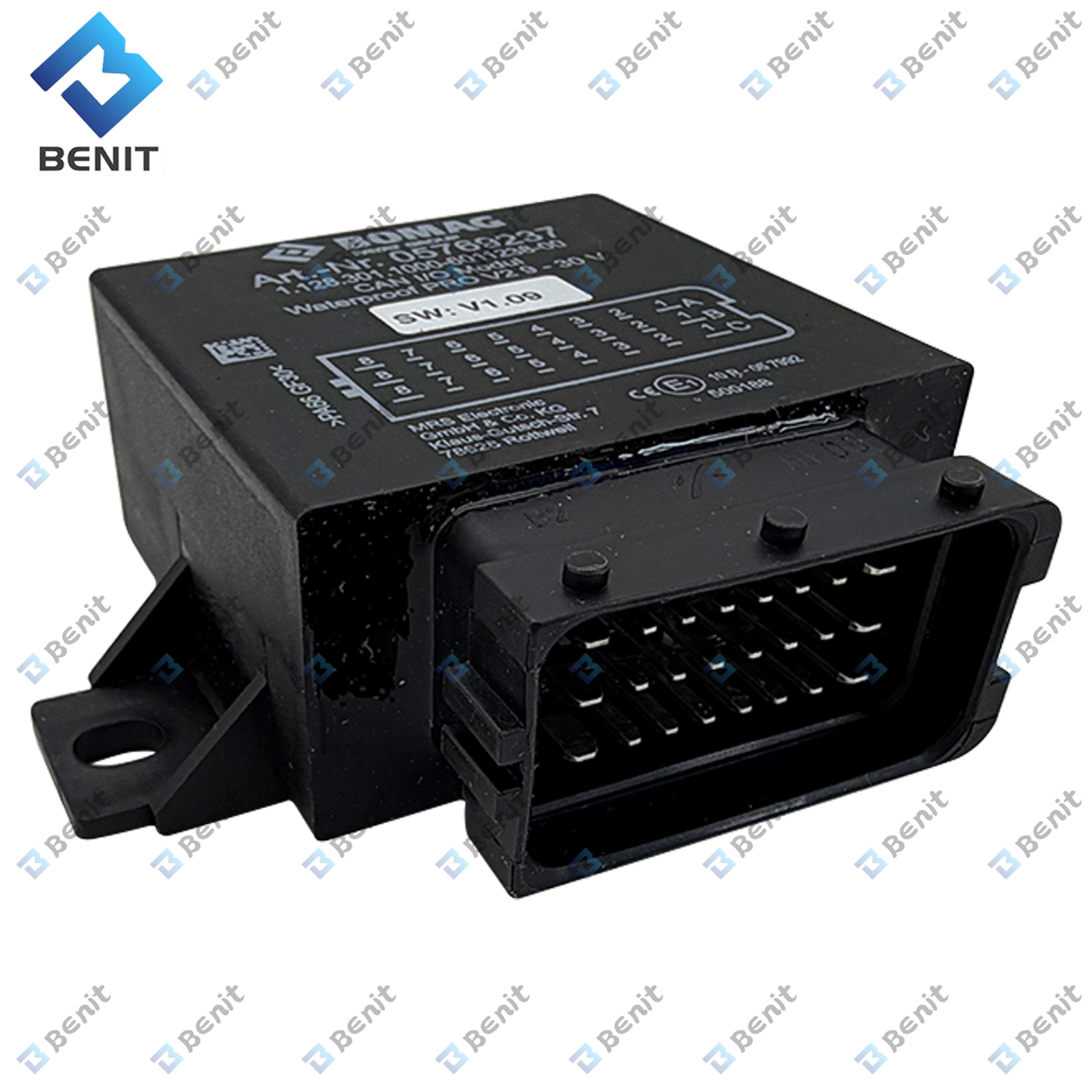 Original 05767352 Module 30V BF700C BM1000/35 for Road Milling Machine Cold Planer