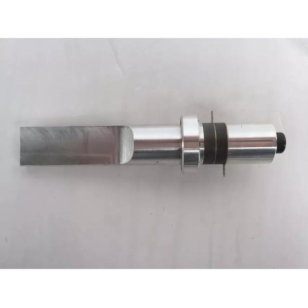 High Frequency Ultrasonic Welding Converter 20Khz Mechanical Oscillation