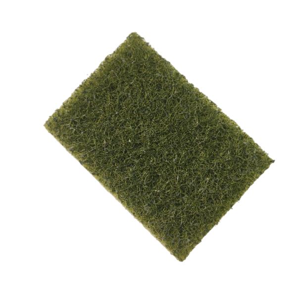 One-time mini single-piece packaging is suitable for outdoor travel camping picnics outdoor cleaning of barbecue grills washing pots and pans and dishes.