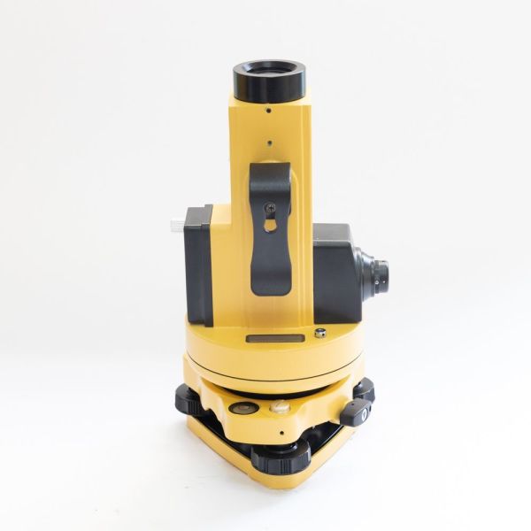 2.5kg Weight Laser Plummet Surveying Accurate Measuring Instrument For Construction