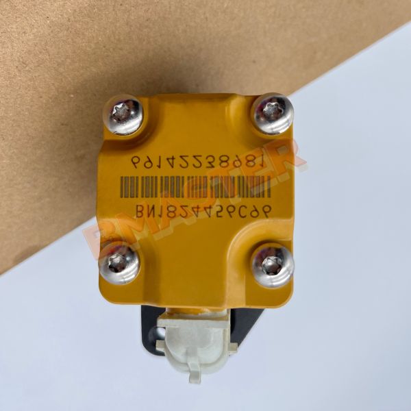 Remanufactured Fuel Injector For 530E 250HP-300HP Engine With 6 Month Warranty