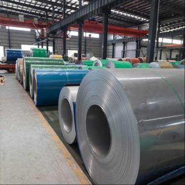 1mm 316L Stainless Steel Coil Cold Rolled For Industry