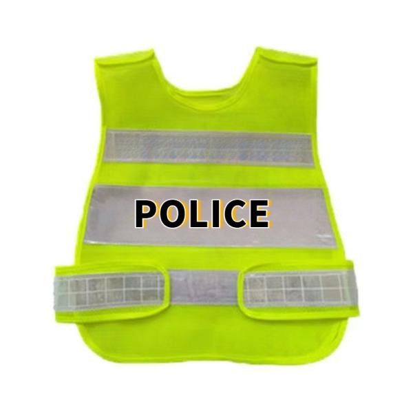 Level 2 3 Bulletproof Vest Carrier Resistant Anti Cut Safety Police Vest Knife Proof