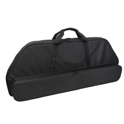 600D Nylon Archery Soft Bow Case 40 Inch Customized Logo Available