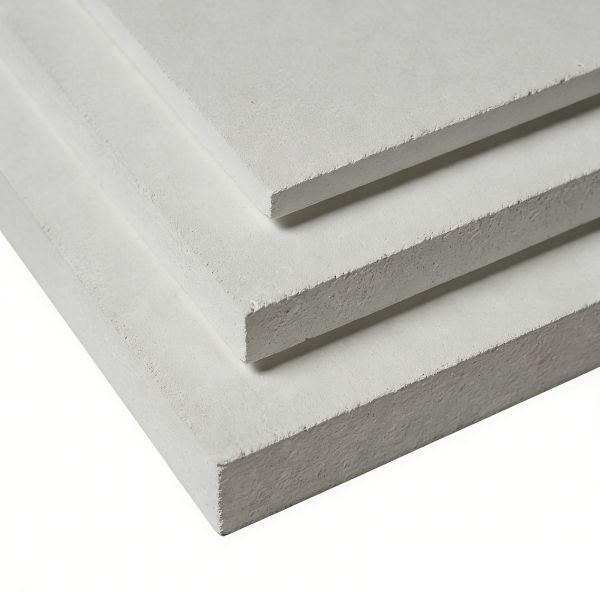 Fireproofing Refractory Ceramic Fiber Insulation Boards Energy Saving OEM