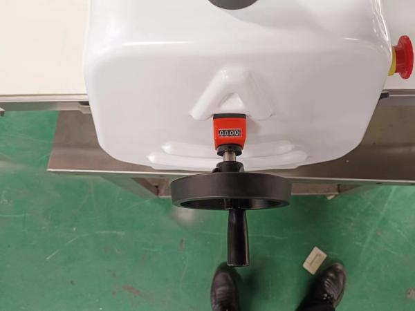 700*700*560MM GL-370 Equipamento de cozinha de restaurante para opções de menu versáteis