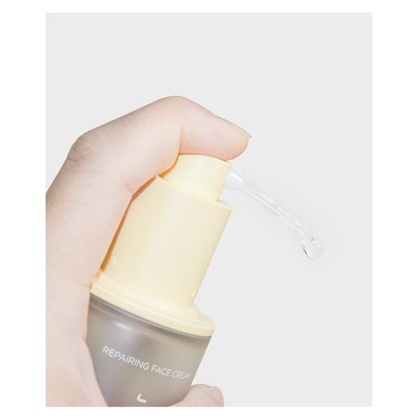 Botão de embalagem de cosméticos de luxo inovador, garrafa de cosméticos da série de design de água-viva -40ml