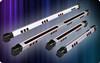 Solar-Powered 4-beam House Active Wireless Infrared Solar Beam for Courtyard &Fence