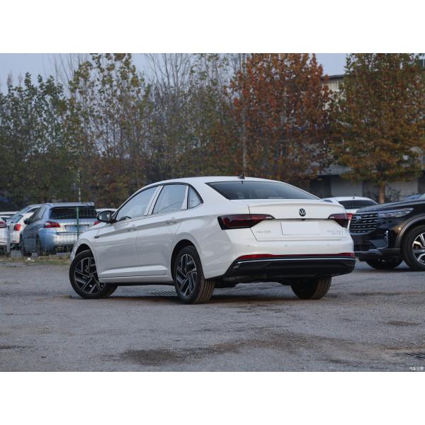 2023 Volkswagen Sagitar 300TSI DSG Leap Version Sedan with Rear Camera and Automatic AC