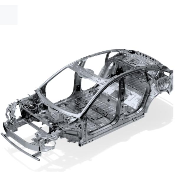 NIO ET5 Pure Electric EV Car con potencia máxima de 490 CV y múltiples opciones de color