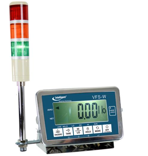 Performance Evaluation and Certification for Checkweighing Equipment
