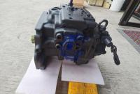 708-7H-00011 Moteur hydraulique Komatsu pour WA500-6 D155AX-3 Pompe moteur