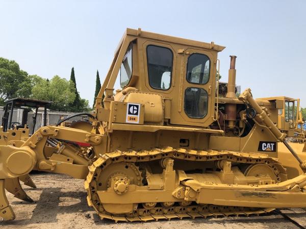 Used CAT  D8K BuIIdozer