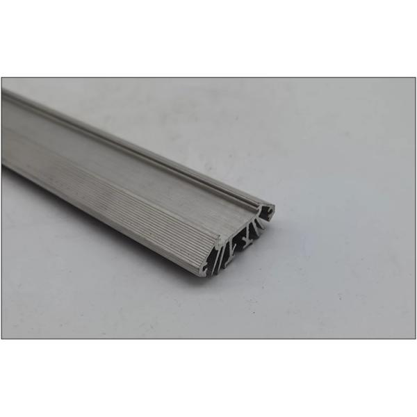 DELLOK YONGHUI Профили из алюминия Профили из сверхжесткого алюминиевого сплава