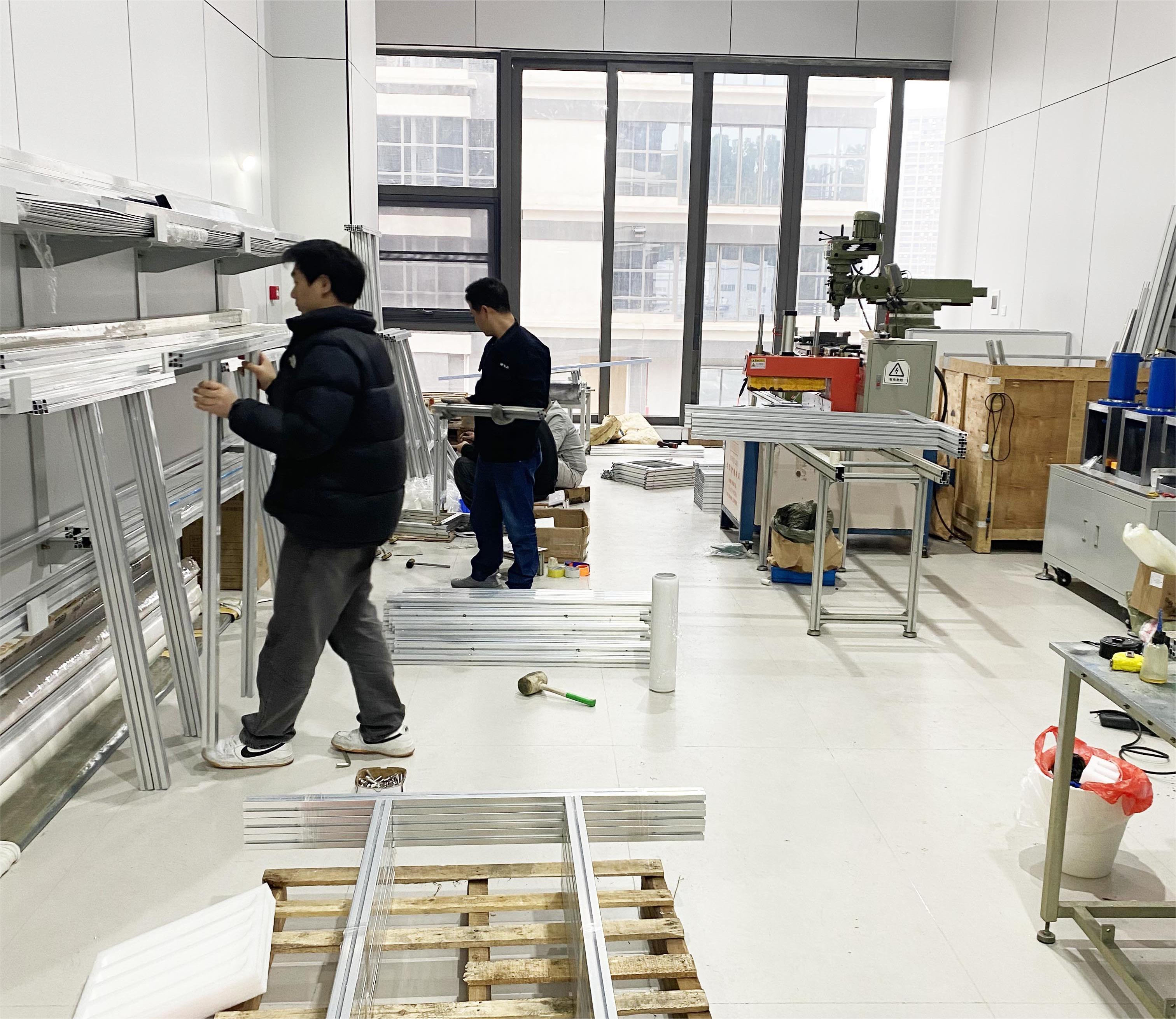 Shenzhen Best Automation Equipment Co., Ltd.
