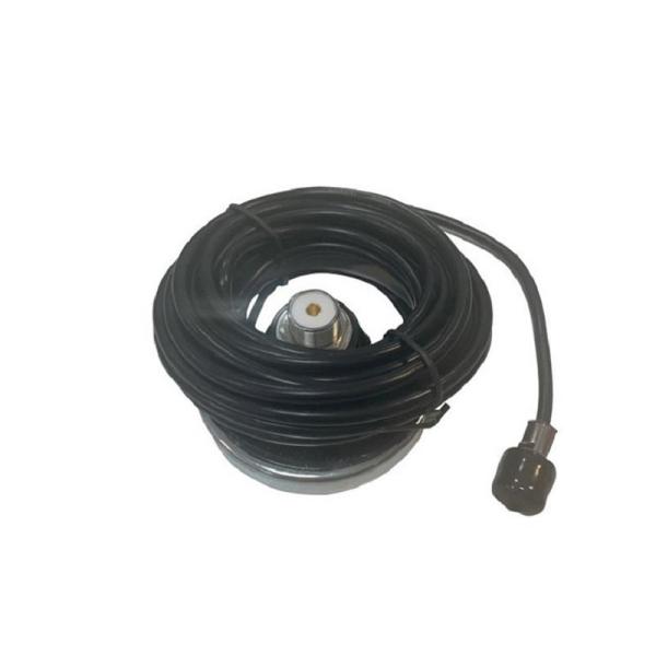 Repetidor Acessórios Antenna E Alimentador SPU Base do Veículo Melhoramento de sinal metálico Veículo montado plataforma aspiradora de antena