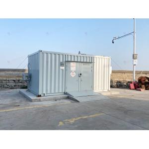 Mudanças Containers de mudança portáteis Soluções personalizadas