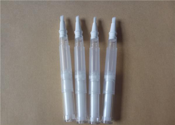 Empacotamento impermeável multifuncional do estilo do clique do lápis 2ml do brilho do bordo