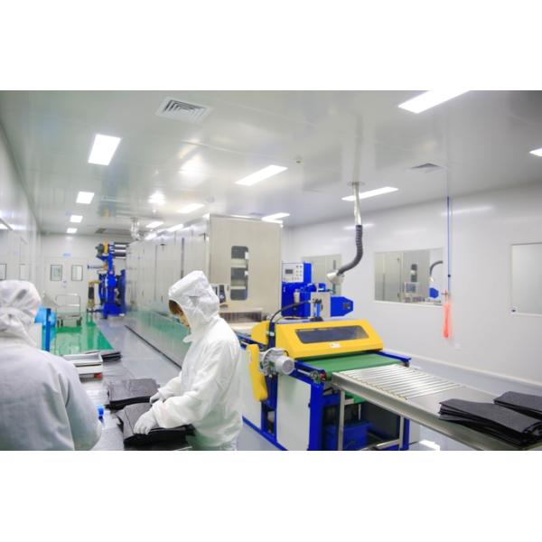 Высокая эффективность Ffkm Perfluoroelastomer Kalrez герметизирует анти- носку