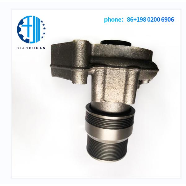 дизельная водяная помпа 8981262311 8981262312 для двигателя 3LD1 3LD2 4LB1 4LC1 Isuzu