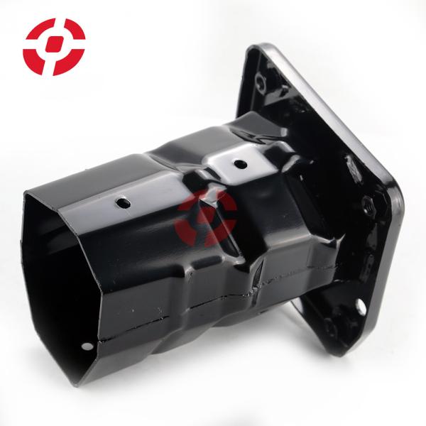 OEM 31353136 31333012 car body parts right side front beam head for VO LVO S60