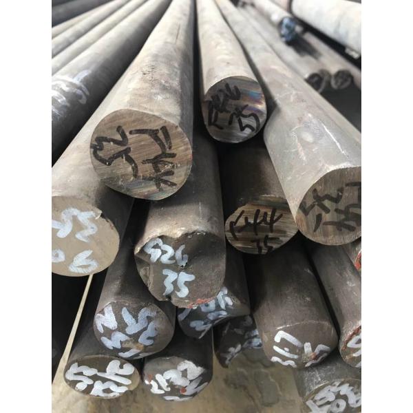 SS 2324 / AISI 329 / UNS S32900 / 1.4460 Forged Duplex Steel Bar  Hollow Bar Hot Rolled