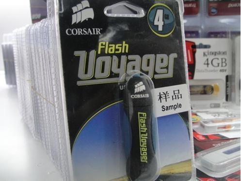 best price Corsair Flash Voyager usb flash drive 4gb,8gb,16gb