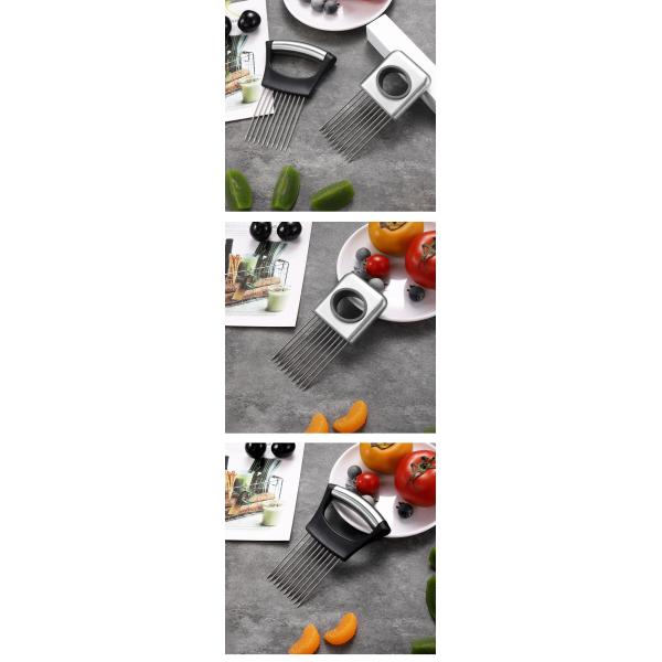 Food Grade Kitchen Gadgets Stainless Steel Meat Tenderizer Tool with Customized Size