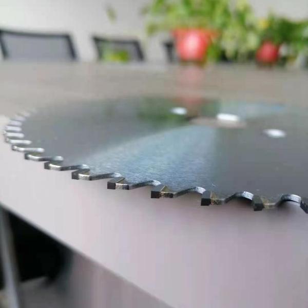 24 Inch TCT Carbide Teeth Wood Cutting Disc Circular Saw Blade with Teeth