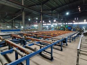 Guangdong Fengge Aluminum Co., Ltd.
