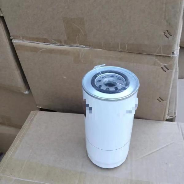 Excavator Diesel Engine Parts Lubricating Oil Filter 4324909 Ideal for Iveco Vehicles