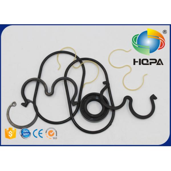 4206167 Hydraulic Gear Pump Seal Kit For Hitachi EX200 EX200K EX220 EX270