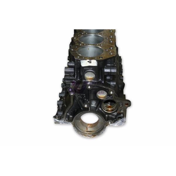 ENGINE CYLINDER BLOCK USE FOR ISUZU 4JG1 ENGINE 8-97352744-0  8973527440