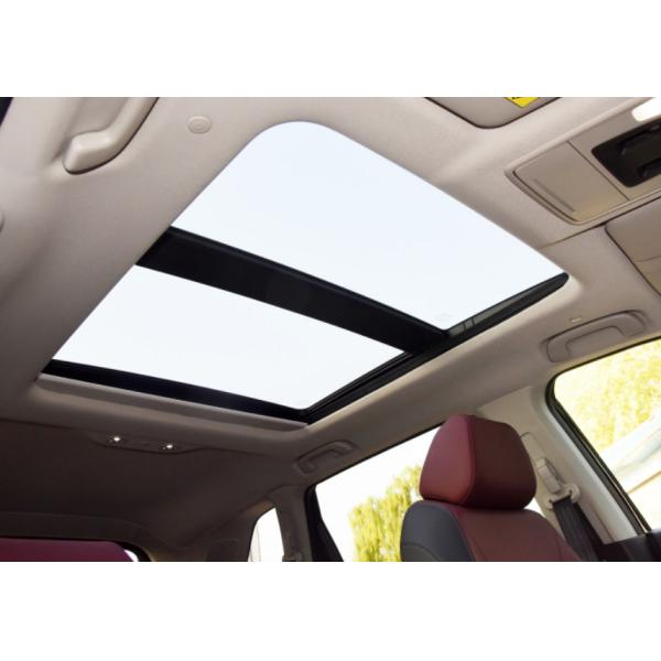 Компакт места SUV двери 7 бензина 5 ВЕТЕРКА 2023 240TURBO 2WD Honda благородный Pro