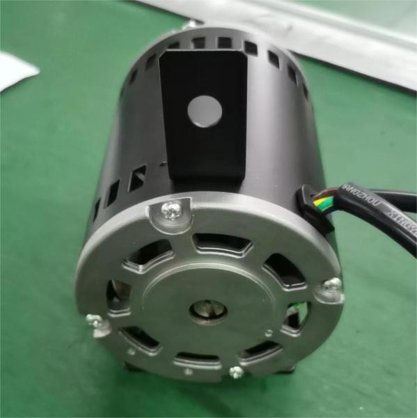 Single phase AC induction motor 120W 150W 1400RPM for cola machine
