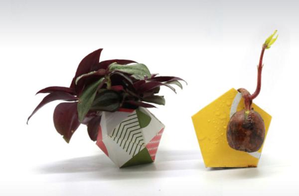 Tear Resistant Folding Paper Packaging Calcium Carbonate 80%  Wood Free