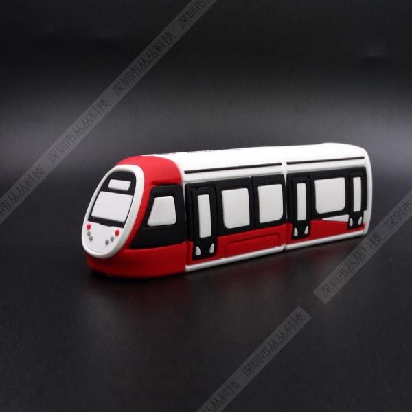 Truck Subway  External battery pack portable charger for iPhone 6 6s Xiaomi