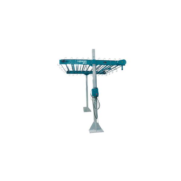 Ручная машина завалки осушителя для обработки стекла фасада IGU изолируя