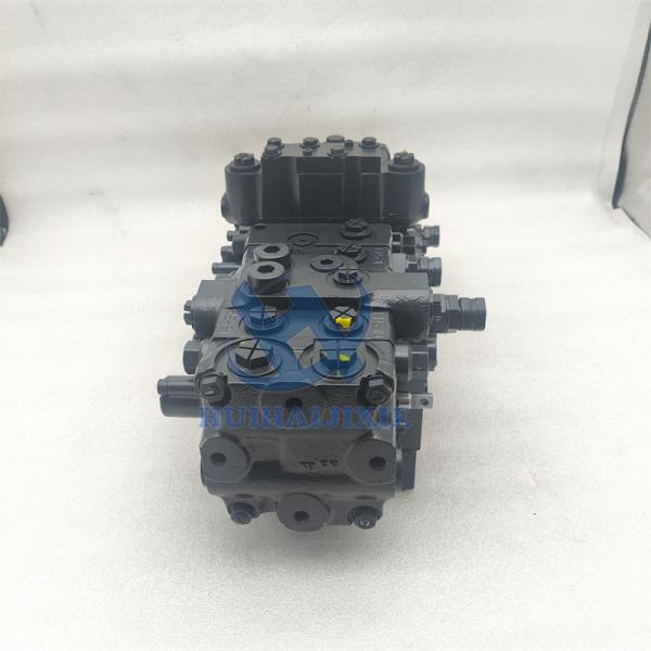 3F4565101 Control Valve Assembly 7233712300 723-37-12300 for Komatsu PC45R-8 Excavator